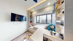 The Palette (D18), Condominium #451209331